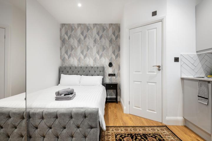 ** Inclusive of council tax, gas, electricity, water, internet and Netflix** Crown Terrace, Cricklewood